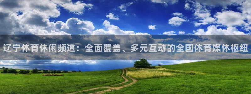 汇赢国际极速版最新版本下载：辽宁体育休闲频道：全面覆盖、多元互动的全国体育媒体枢纽